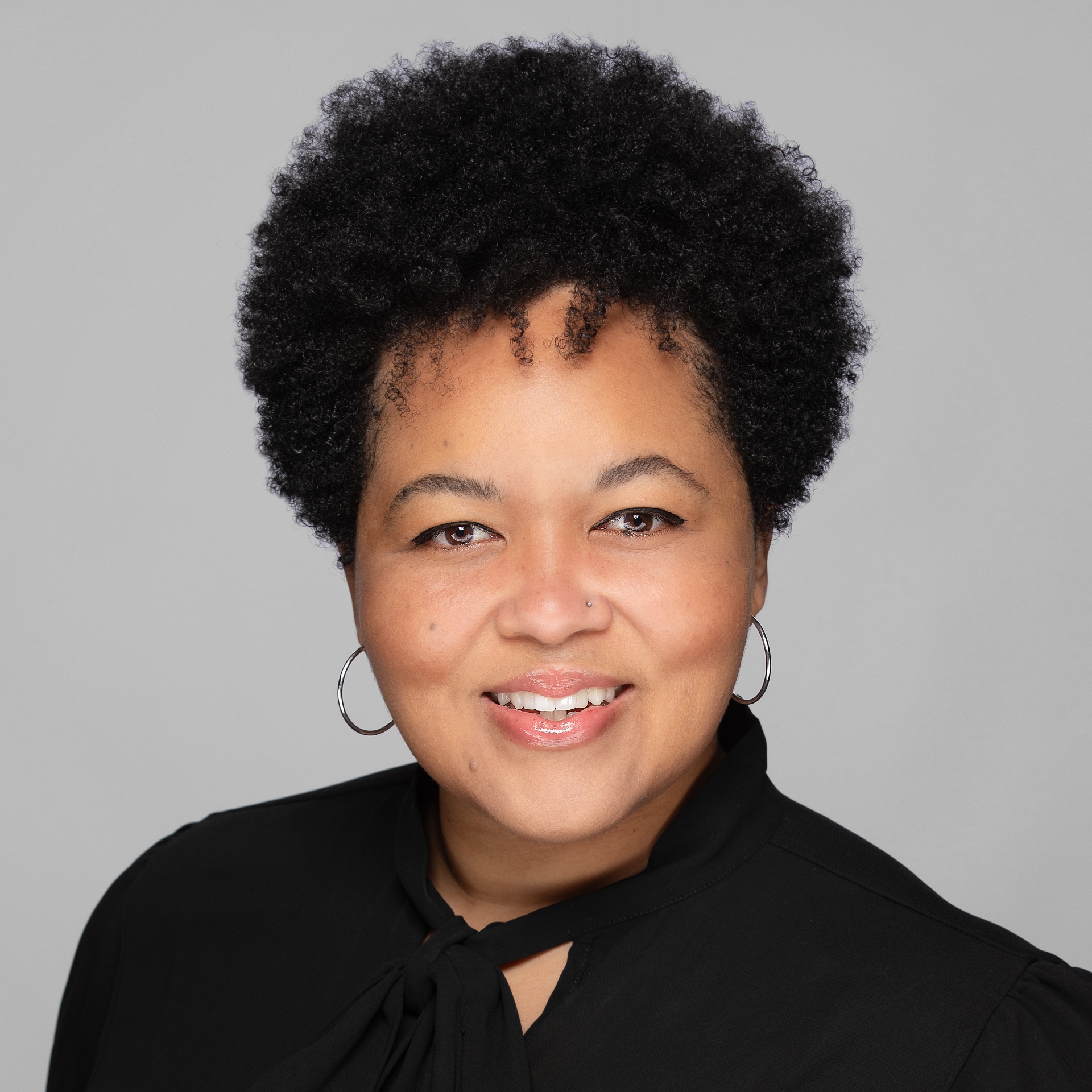 Dominique Simmons, CX/UX Strategist and Coach